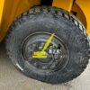 EMPILHADEIRA HYUNDAI 100D-7 10 TON - 2009 - Image 22