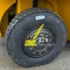 EMPILHADEIRA HYUNDAI 100D-7 10 TON - 2009 - Image 23