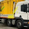 CAMINHÃO BITRUCK SCANIA P250 - 8X2 2014