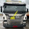 CAMINHÃO BITRUCK SCANIA P250 - 8X2 2014 - Image 5
