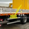 CAMINHÃO BITRUCK SCANIA P250 - 8X2 2014 - Image 9
