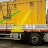 CAMINHÃO BITRUCK SCANIA P250 - 8X2 2014 - Image 10