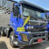 CAVALO VOLVO FMX 540 6X4 - 2019/20