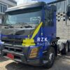 CAVALO VOLVO FMX 540 6X4 - 2019/20 - Image 2