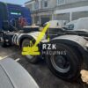 CAVALO VOLVO FMX 540 6X4 - 2019/20 - Image 5
