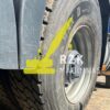 CAVALO VOLVO FMX 540 6X4 - 2019/20 - Image 6