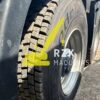 CAVALO VOLVO FMX 540 6X4 - 2019/20 - Image 9
