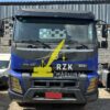 CAVALO VOLVO FMX 540 6X4 - 2019/20 - Image 13