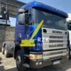 CAVALO SCANIA R420 6X4 - 2006 - Image 3