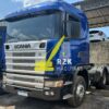 CAVALO SCANIA R420 6X4 - 2006 - Image 2