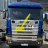 CAVALO SCANIA R420 6X4 - 2006 - Image 6