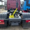 CAVALO SCANIA R580A V8 6X4 - 2011 - Image 6