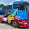 CAVALO SCANIA R440A 6X4 - 2015