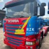 CAVALO SCANIA R440A 6X4 - 2015 - Image 3