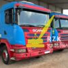 CAVALO SCANIA G480 6X4 - 2018 - Image 2