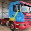 CAVALO SCANIA G480 6X4 - 2018 - Image 3
