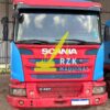 CAVALO SCANIA G480 6X4 - 2018 - Image 4