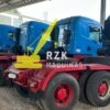 CAVALO SCANIA G480 6X4 - 2018 - Image 6