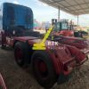 CAVALO SCANIA G480 6X4 - 2018 - Image 10