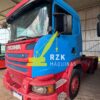 CAVALO SCANIA G480 6X4 - 2018 - Image 11