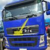 CAVALO VOLVO FH 540T 6X4 - 2014 - Image 2