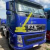 CAVALO VOLVO FH 540T 6X4 - 2014