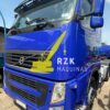 CAVALO VOLVO FH 540T 6X4 - 2014 - Image 4