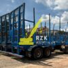 CAMINHÃO FLORESTAL SCANIA G440 BI6X4 CS - 2018/19 - Image 11