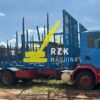 CAMINHÃO FLORESTAL SCANIA G440 BI6X4 CS - 2018/19 - Image 12