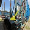 CAMINHÃO FLORESTAL SCANIA G440 BI6X4 CS - 2018/19 - Image 14