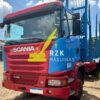 CAMINHÃO FLORESTAL SCANIA G440 BI6X4 CS - 2018/19 - Image 6