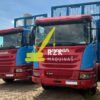 CAMINHÃO FLORESTAL SCANIA G440 BI6X4 CS - 2018/19 - Image 8