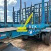 CAMINHÃO FLORESTAL SCANIA G440 BI6X4 CS - 2018/19 - Image 19