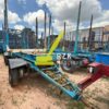CAMINHÃO FLORESTAL SCANIA G440 BI6X4 CS - 2018/19 - Image 27