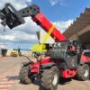 MANIPULADOR FARESIN FH 7000/10 F - 2012