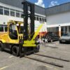 EMPILHADEIRA HYSTER 155FT CAP 7 TON - 2014