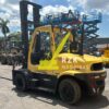 EMPILHADEIRA HYSTER 155FT CAP 7 TON - 2014 - Image 2