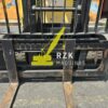 EMPILHADEIRA HYSTER 155FT CAP 7 TON - 2014 - Image 11