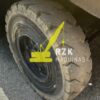 EMPILHADEIRA HYSTER 155FT CAP 7 TON - 2014 - Image 9