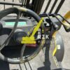 EMPILHADEIRA HYSTER 155FT CAP 7 TON - 2014 - Image 13