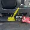 EMPILHADEIRA HYSTER 155FT CAP 7 TON - 2014 - Image 15