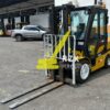 EMPILHADEIRA YALE 3,5 TON - 2014