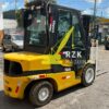 EMPILHADEIRA YALE 3,5 TON - 2014 - Image 3