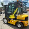 EMPILHADEIRA YALE 3,5 TON - 2014 - Image 4