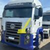 CAVALO VW 19320 4X2 - 2008/09