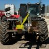 MANIPULADOR TELESCOPICO MANITOU MLT-X732 - 2021 - Image 8