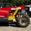 MANIPULADOR TELESCOPICO MANITOU MLT-X732 - 2021 - Image 5