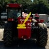 MANIPULADOR TELESCOPICO MANITOU MLT-X732 - 2021 - Image 7