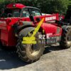 MANIPULADOR TELESCOPICO MANITOU MLT-X732 - 2021 - Image 4