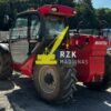 MANIPULADOR TELESCOPICO MANITOU MLT-X732 - 2021 - Image 3